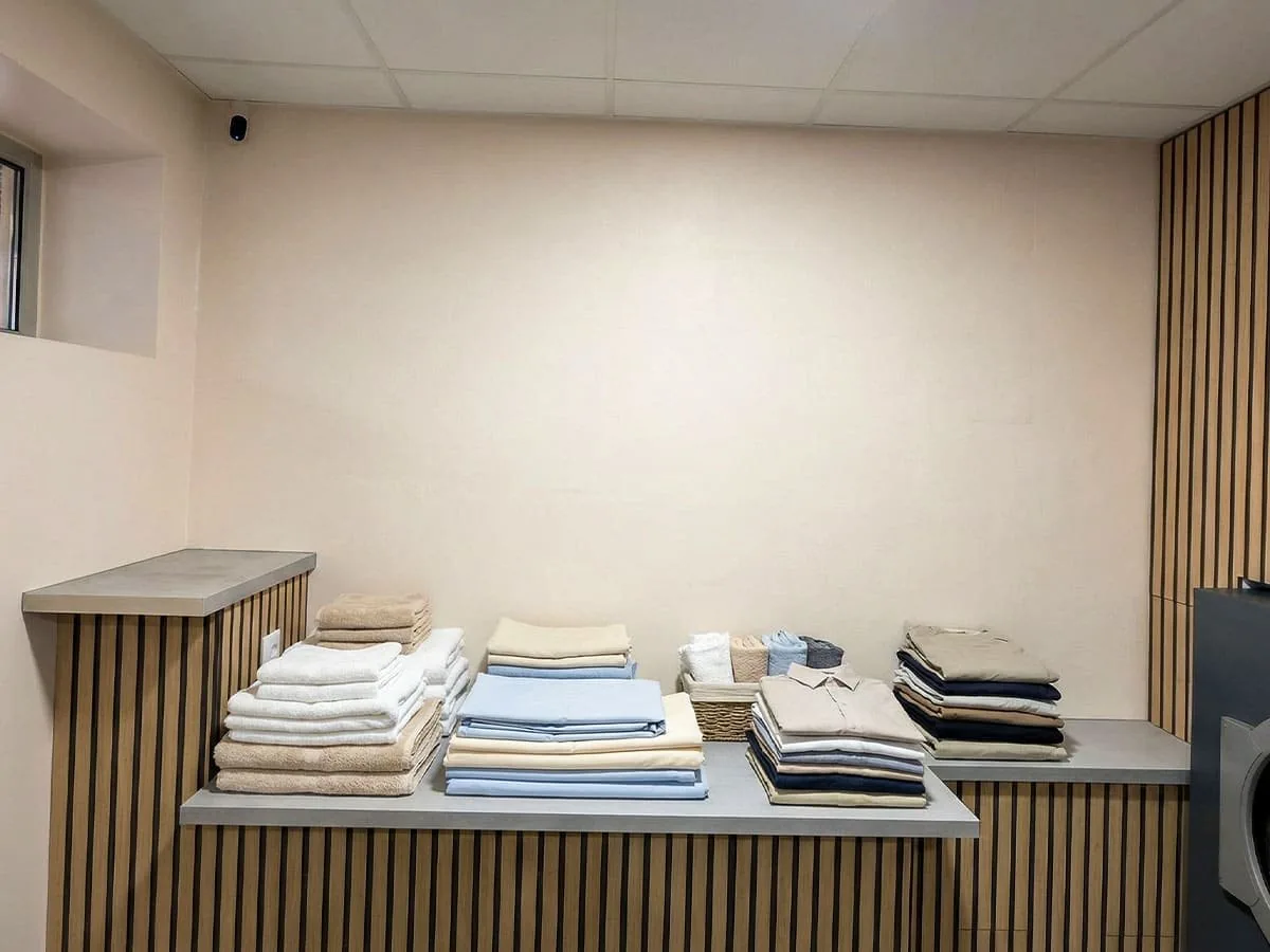 Conseils pour laver et sécher votre linge