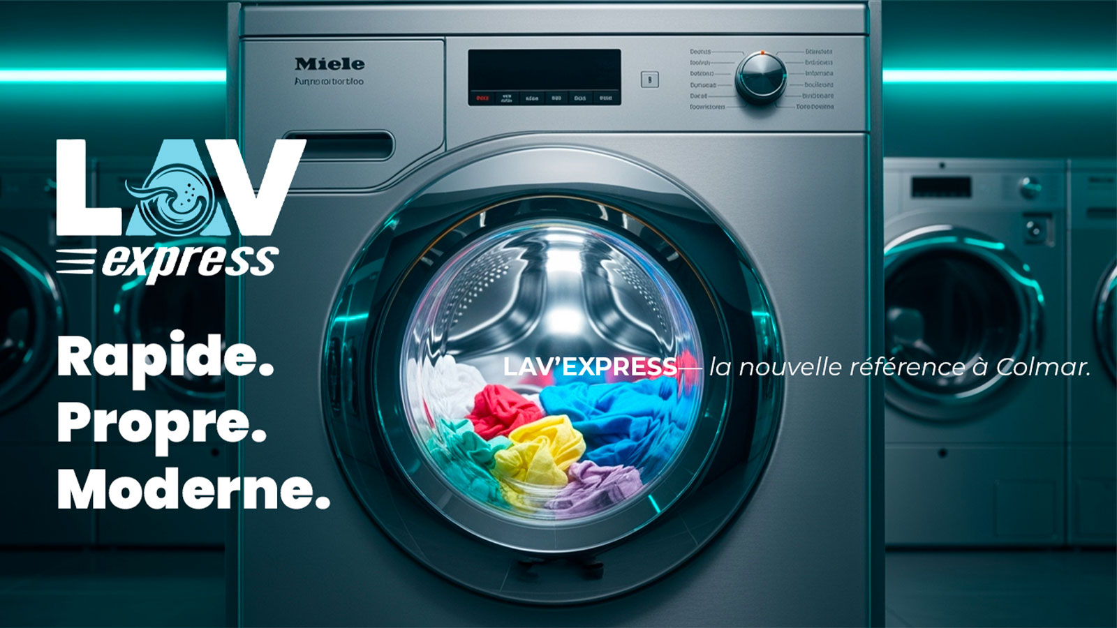 Blog Lav’Express Colmar