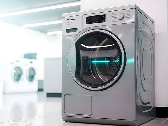 Sèche-linge 22 kg